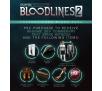 Vampire: The Masquerade Bloodlines 2 - Edycja Unsanctioned Gra na Xbox One (Kompatybilna z Xbox Series X)
