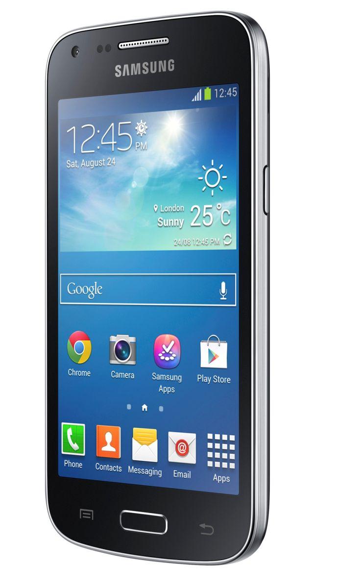 Samsung Galaxy Core Plus SM-G350 (czarny)