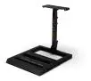 Stojak do kierownicy Next Level Racing NLR-S014 Wheel Stand RACER Czarny