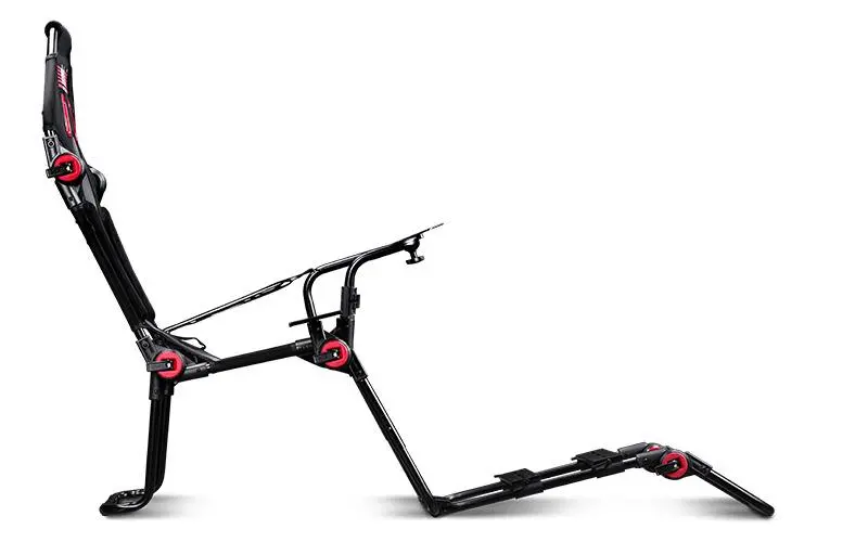 фото Гоночне сидіння Next Level Racing NLR-S015 Kokpit F-GT LITE