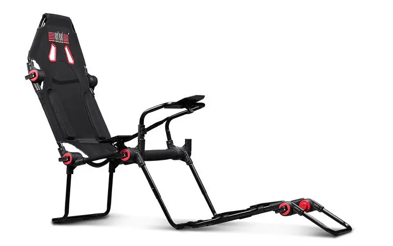 фото Гоночне сидіння Next Level Racing NLR-S015 Kokpit F-GT LITE