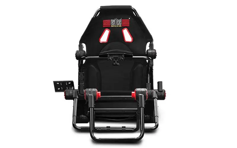 фото Компьютерное кресло для геймера Next Level Racing NLR-S015 Kokpit F-GT LITE 3