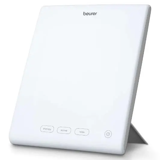 Lampa fototerapeutyczna Beurer TL 45