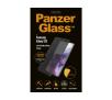 Szkło hartowane PanzerGlass do Samsung GALAXY S20 (czarny)