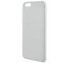 Etui Xqisit Flex Case do iPhone 6/6s Plus (biały)