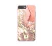 Etui Richmond & Finch Pink Marble Gold iPhone 6/7/8 Plus