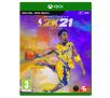 NBA 2K21 - Edycja Mamba Forever Xbox One / Xbox Series X