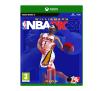NBA 2K21 - Gra na Xbox Series X