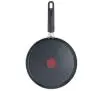 Patelnia Tefal Simple Cook B5561053 Tytanowa 25cm