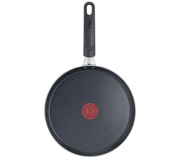 Tefal Simple Cook B5561053 Tytanowa 25cm