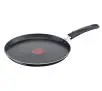 Patelnia Tefal Simple Cook B5561053 Tytanowa 25cm