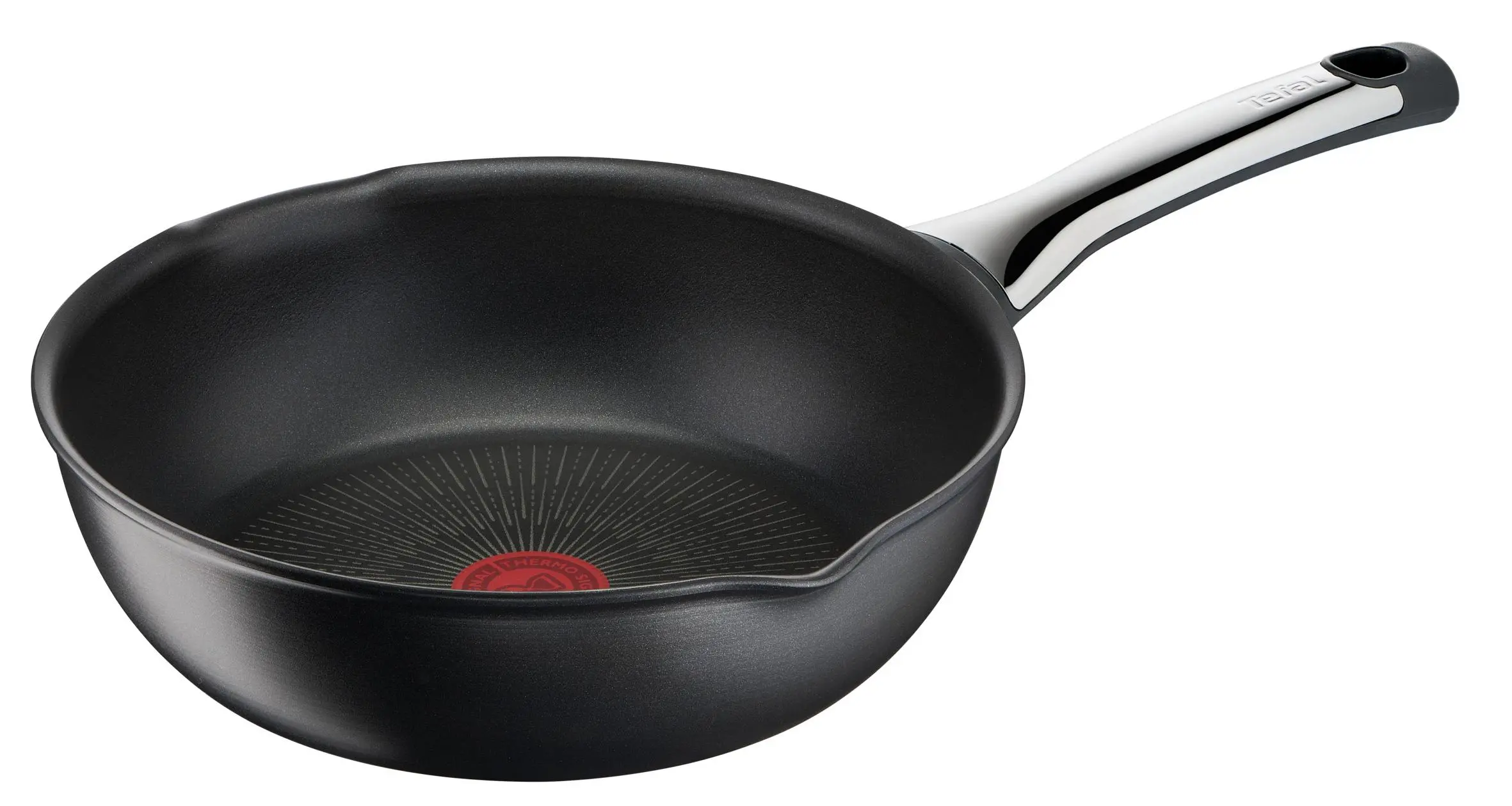 Patelnia Tefal Excellence G2697772 Indukcja Tytanowa 26cm