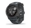 Smartwatch Garmin Instinct Solar Surf Edition Pipeline 45mm GPS Szary