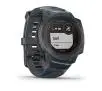 Smartwatch Garmin Instinct Solar Surf Edition Pipeline 45mm GPS Szary