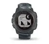 Smartwatch Garmin Instinct Solar Surf Edition Pipeline 45mm GPS Szary