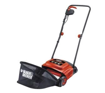 Aerator Black&Decker GD300