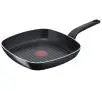 Patelnia Tefal Simply Clean B5674053 Tytanowa 26cm