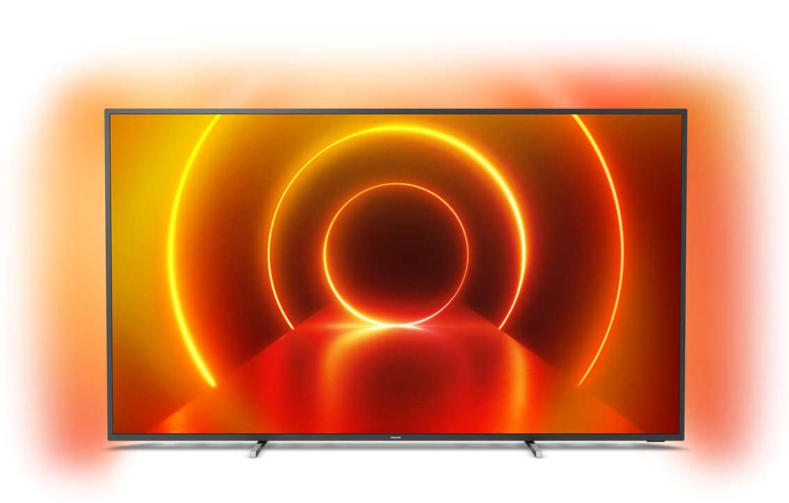 Telewizor Philips 75PUS7805/12 - 75" - 4K - Smart TV