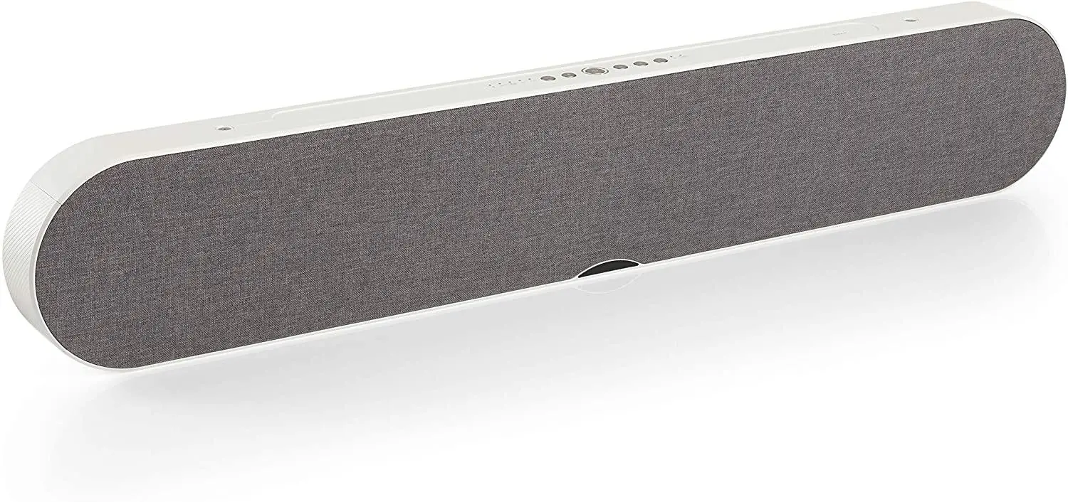 Soundbar Dali KATCH ONE 4.0 Bluetooth Biały