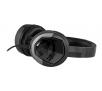 Słuchawki przewodowe z mikrofonem MSI Immerse GH30 V2 Nauszne Czarny