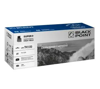 Toner Black Point LBPKTK1150 (zamiennik TK-1150)