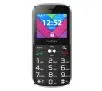 Telefon myPhone Halo C Czarny