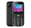 Telefon myPhone Halo C Czarny