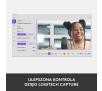 Kamera internetowa Logitech StreamCam (biały)