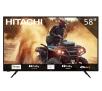 Telewizor Hitachi 58HK5600 58" LED 4K Smart TV