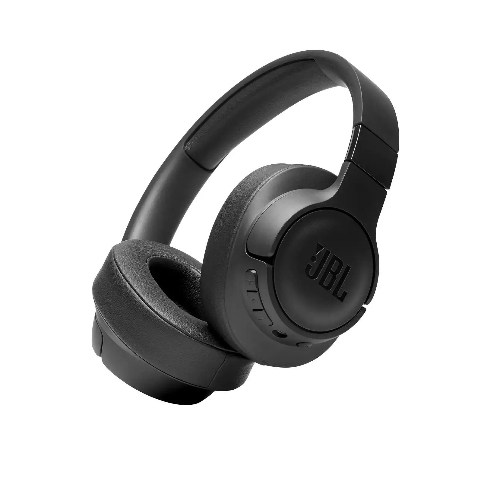 Słuchawki bezprzewodowe JBL Tune 700BT Nauszne Bluetooth 4.2 Czarny