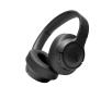 Słuchawki bezprzewodowe JBL Tune 700BT Nauszne Bluetooth 4.2 Czarny