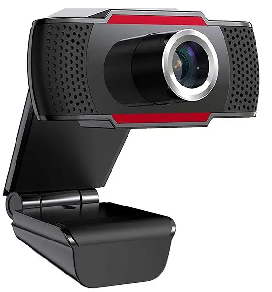 Kamera internetowa Tracer WEB008 Czarny