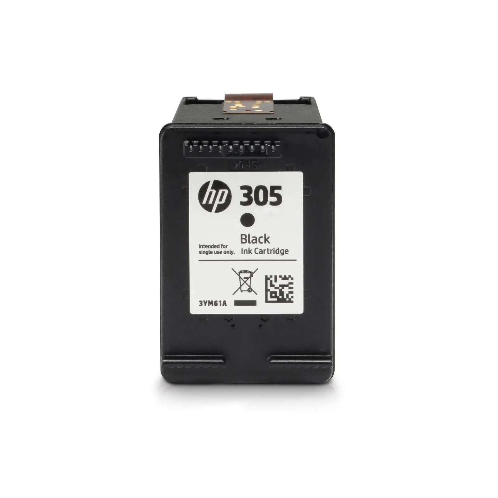 Tusz HP 3YM61AE nr 305  Czarny 2 ml