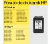 Tusz HP 3YM61AE nr 305  Czarny 2 ml