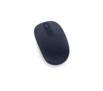 Myszka Microsoft Wireless Mobile Mouse 1850 Granatowy