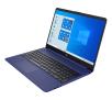 Laptop HP 15s-fq1095nw 15,6"  i7-1065G7 8GB RAM  512GB Dysk SSD  Win10