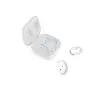 Słuchawki bezprzewodowe Samsung Galaxy Buds Live SM-R180NZW Dokanałowe Bluetooth 5.0 Biały