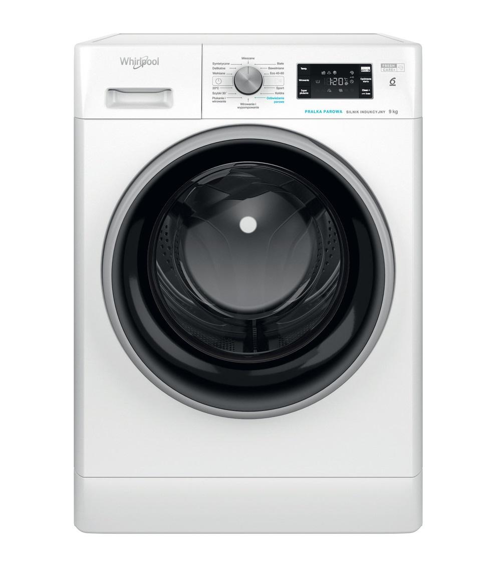 Pralka Whirlpool FFB 9448 BSV PL - 9kg