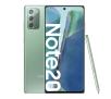 Smartfon Samsung Galaxy Note20 (zielony)