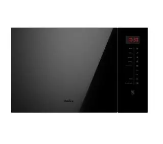 Amica AMMB25E2SGVB Q-Type Grill - Kup na Raty - RRSO 0%