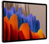 Tablet Samsung Galaxy Tab S7+ 12,4 SM-T970 12,4" 6/128GB Wi-Fi Miedziany