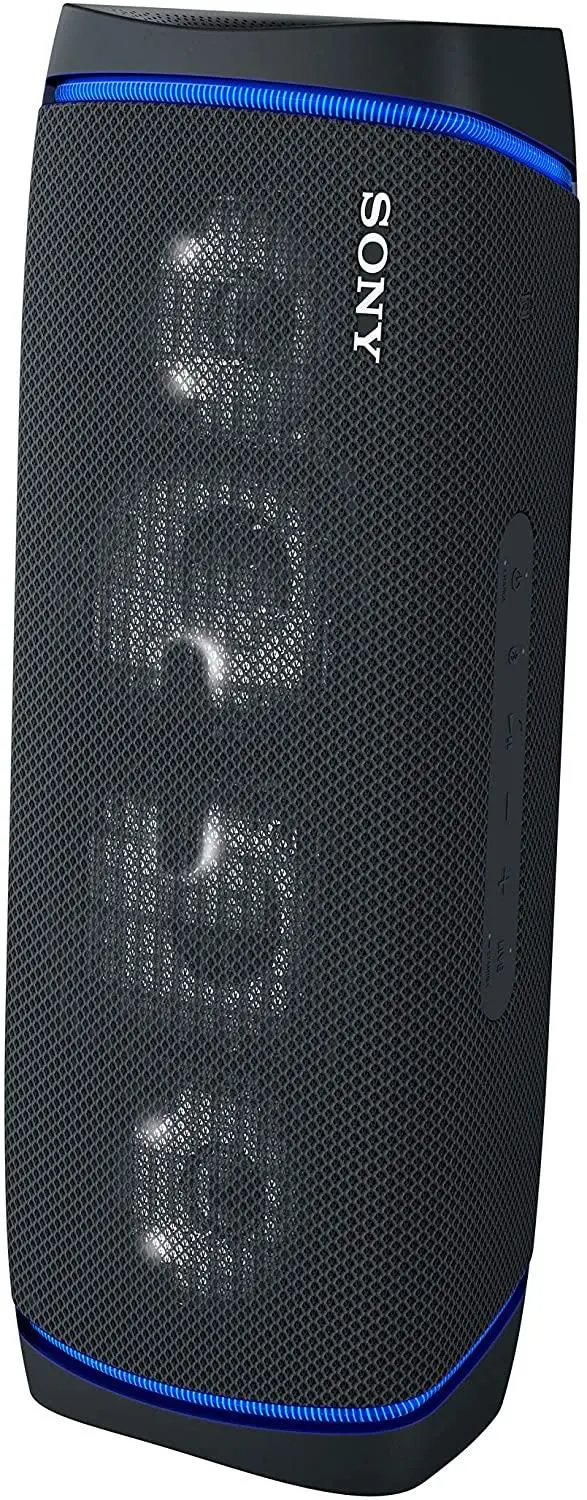 SRS-XB43 – głośnik BLUETOOTH® z systemem EXTRA BASS™ na