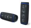 Głośnik Bluetooth Sony SRS-XB43 NFC Czarny