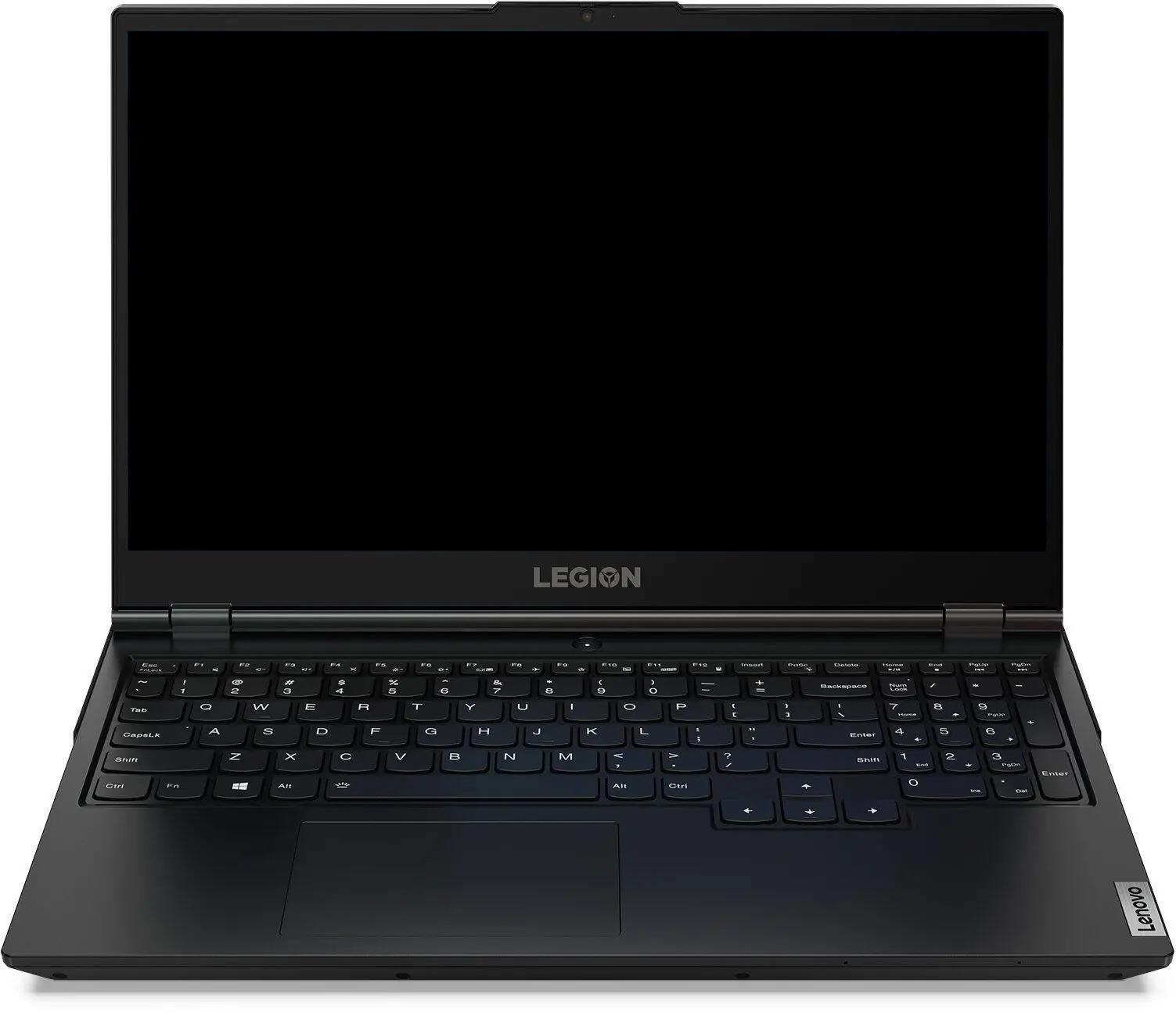 Laptop Lenovo Legion 5 17IMH05 17,3" Intel® Core™ i5-10300H 8GB RAM  256GB Dysk SSD  GTX1650Ti Grafika