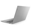 Laptop Lenovo IdeaPad 3 15ADA05 15,6" R5 3500U 8GB RAM  512GB Dysk SSD  Win10 Szary