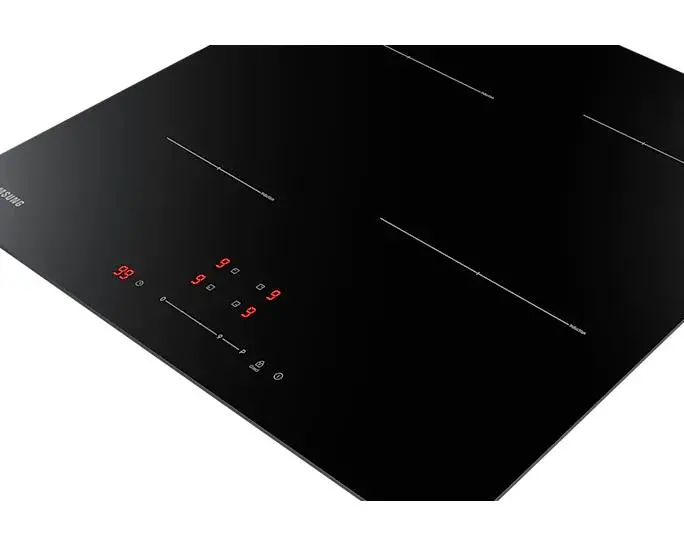 Płyta indukcyjna Samsung NZ64T3707A1 59cm