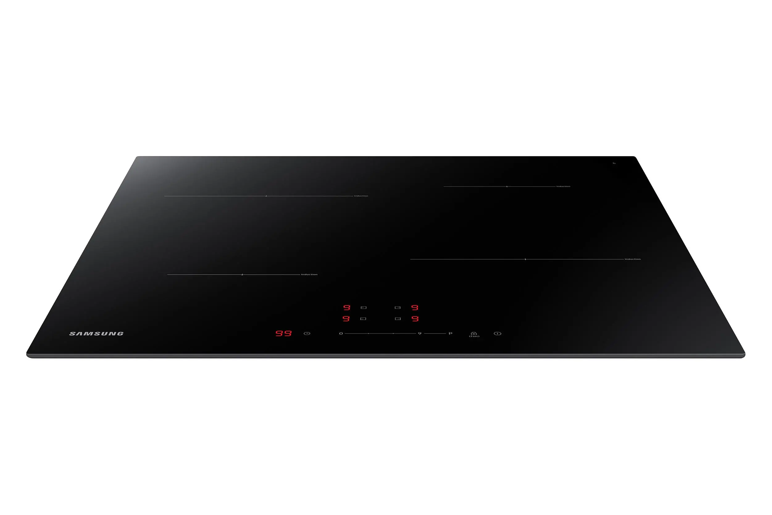 Płyta indukcyjna Samsung NZ64T3707A1 59cm