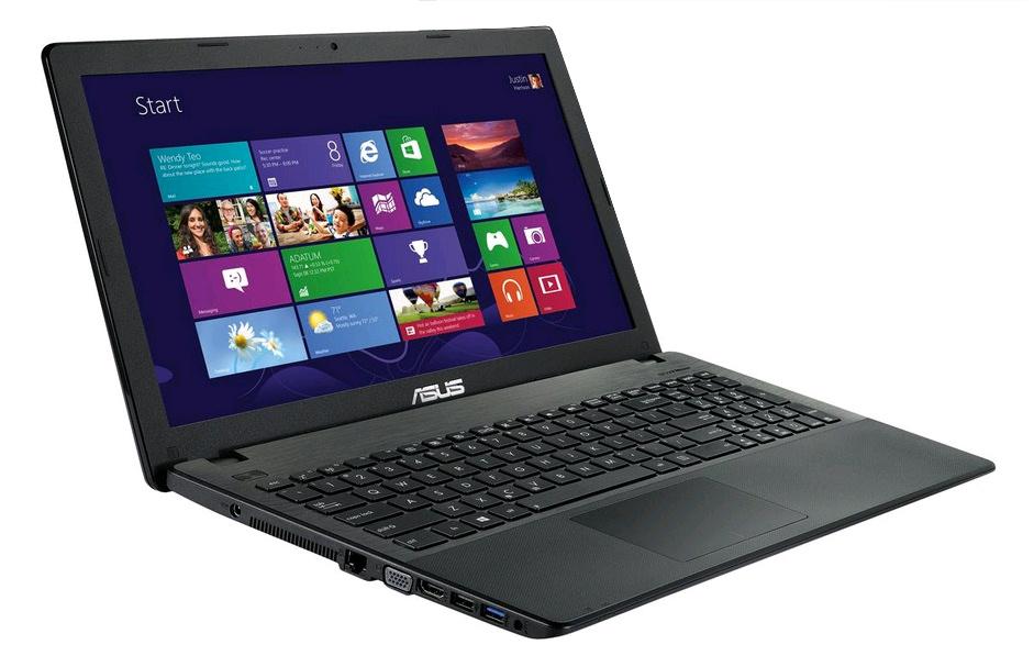 ASUS R512CA-SX134H 15,6" Intel® Celeron™ 1007U 4GB RAM  500GB Dysk  Win8