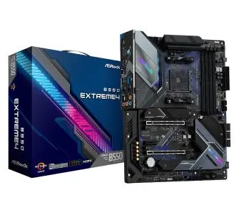 Płyta główna ASrock B550 Extreme4