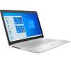 Laptop HP 17-ca1010nw 17,3'' R5 3500U 8GB RAM  256GB Dysk SSD  Win10